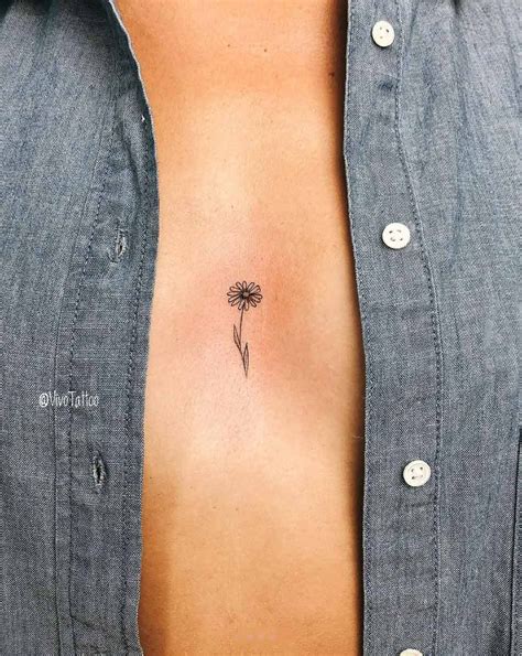 17 Sternum Tattoos to Turn Your Décolletage Into a Work of Art